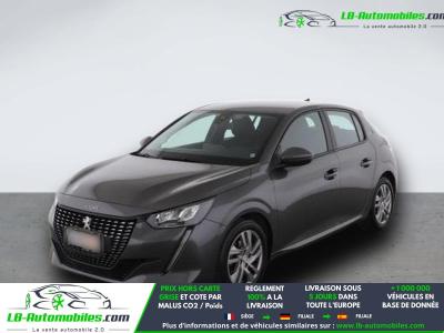 Peugeot 208 PureTech 75 BVM