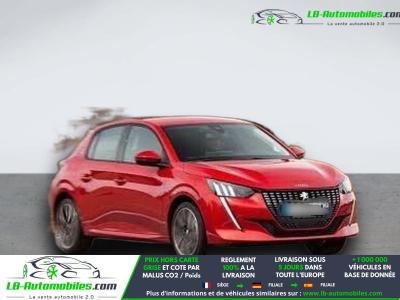 Peugeot 208 PureTech 100  BVM