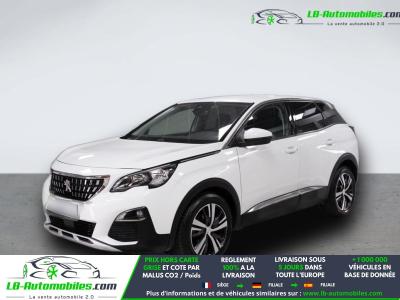 Peugeot 3008 1.2 Puretech 130ch  BVM