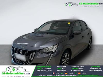 Peugeot 208 PureTech 100  BVM