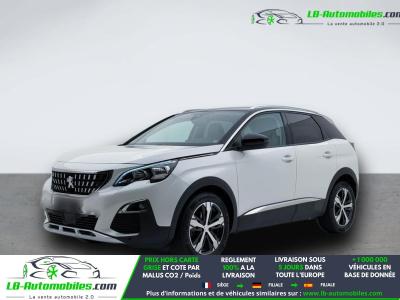 Peugeot 3008 BlueHDi 130ch  BVM