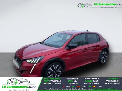 Peugeot 208 PureTech 130  BVA