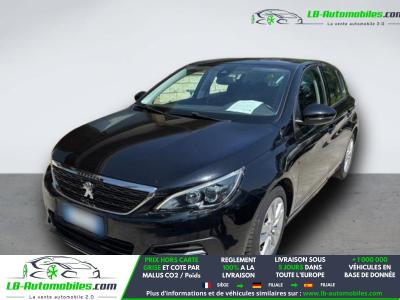 Peugeot 308 BlueHDi 130ch  BVM