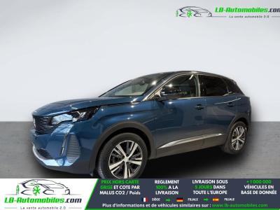 Peugeot 3008 Hybrid 136 e-DCS6