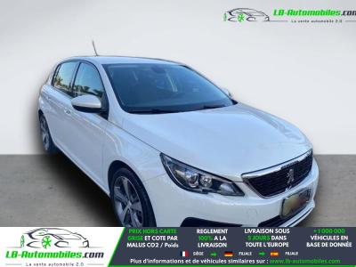Peugeot 308 BlueHDi 100ch  BVM