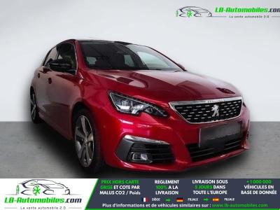 Peugeot 308 BlueHDi 130ch  BVM