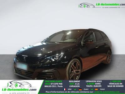 Peugeot 308 BlueHDi 130ch BVA