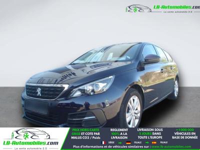 Peugeot 308 PureTech 130ch  BVM