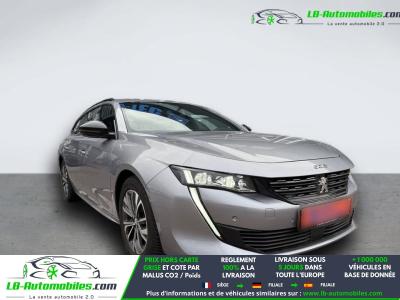 Peugeot 508 SW BlueHDi 130 ch  BVA