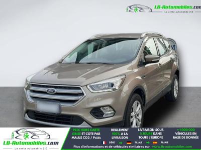 Ford Kuga 1.5 EcoBoost 120 4x2 BVM