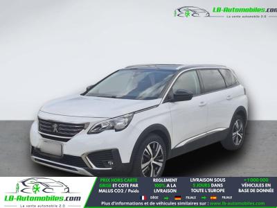 Peugeot 5008 BlueHDi 130ch  BVM
