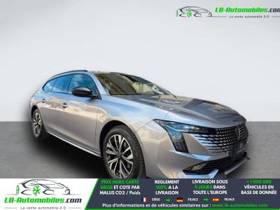 Peugeot 508 SW BlueHDi 130 ch  BVA