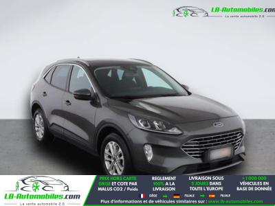 Ford Kuga 1.5 EcoBlue 120 BVA