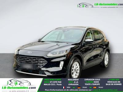 Ford Kuga 1.5 EcoBlue 120 BVA