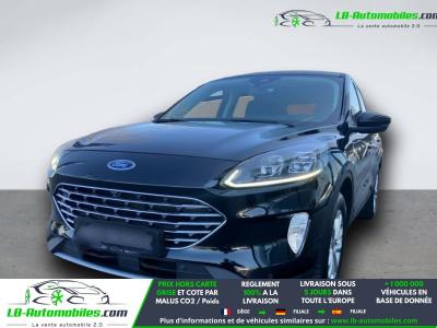 Ford Kuga 2.0 EcoBlue 150 mHEV BVM