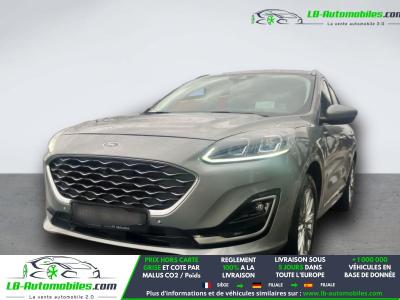 Ford Kuga 2.0 EcoBlue 190 BVA