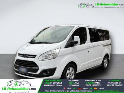 Ford Tourneo Custom 310 L1H1 2.0 TDCi 170 BVA