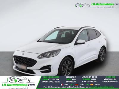 Ford Kuga 1.5 EcoBlue 120 BVM