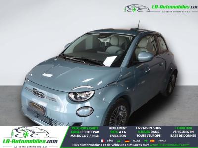 Fiat 500 3+1 e 118 ch