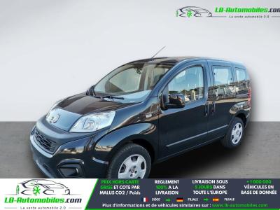 Fiat Qubo 1.4 77