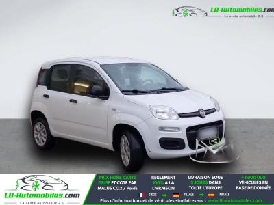 Fiat Panda 0.9 85 ch TwinAir BVM