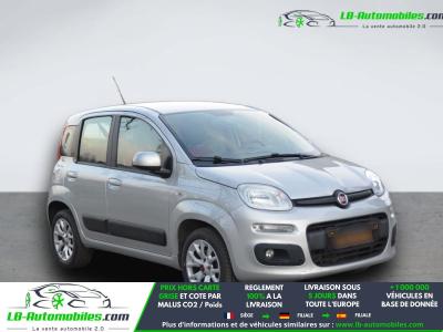 Fiat Panda 0.9 85 ch TwinAir BVA