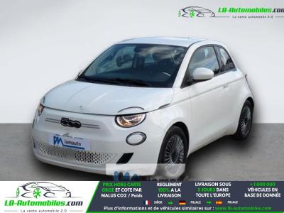 Fiat 500 3+1 e 118 ch