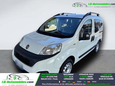 Fiat Qubo 1.4 77