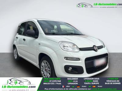 Fiat Panda 1.3 Multijet 95 ch