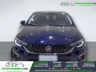 Fiat Tipo 1.4 T-Jet 120 ch BVM