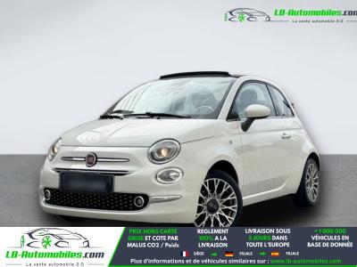 Fiat 500 C 1.2 69 ch BVM
