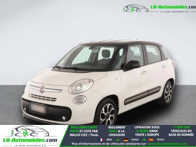 Fiat 500 L 1.4 16V 95 ch BVM