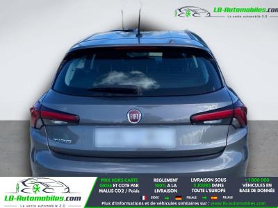 Fiat Tipo 1.0 Firefly Turbo 100 ch BVM