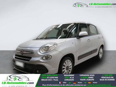 Fiat 500 L 1.6 Multijet 120 ch BVM