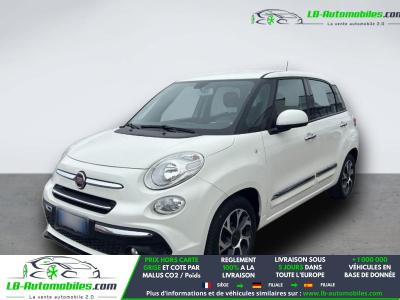 Fiat 500 L 1.3 Multijet 16V 95 ch BVM