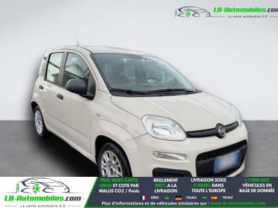 Fiat Panda 1.2 69 ch BVM