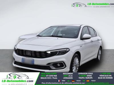 Fiat Tipo 1.6 Multijet 130 ch BVM