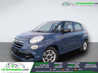 Fiat 500 L 1.3 Multijet 95 ch BVM