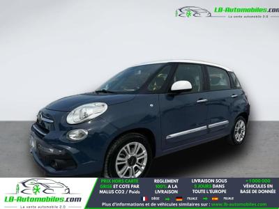 Fiat 500 L 1.3 Multijet 95 ch BVM