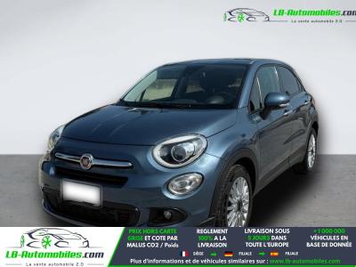 Fiat 500 X 1.3 Multijet 95 ch BVM