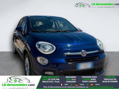 Fiat 500 X 1.3 Multijet 95 ch BVM