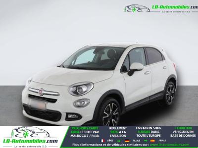 Fiat 500 X 1.6 MultiJet 120 ch BVM