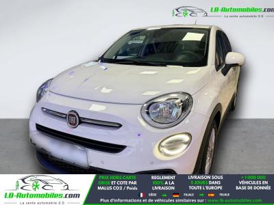 Fiat 500 X 1.6 Multijet 130 ch BVM