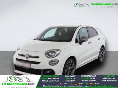 Fiat 500 X 1.6 MultiJet 120 ch BVM