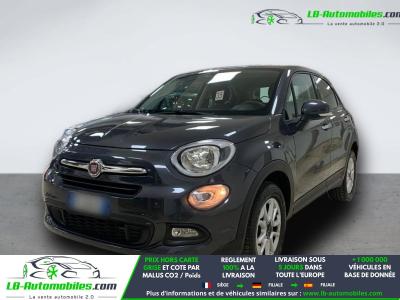 Fiat 500 X 1.6 110 ch BVM