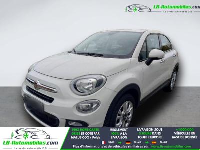 Fiat 500 X 1.6 110 ch BVM