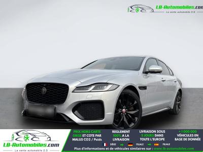 Jaguar XF CH300 BVA AWD