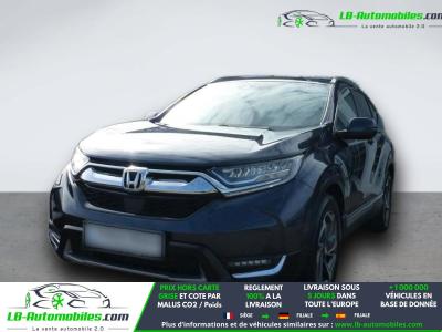 Honda CR-V 1.5 i-VTEC 2WD 173 ch BVM