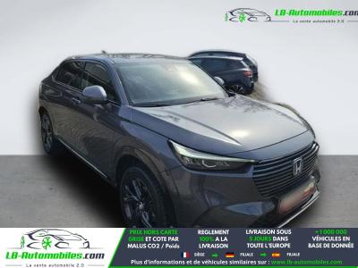 Honda HR-V e:HEV 1.5 i-MMD 107ch