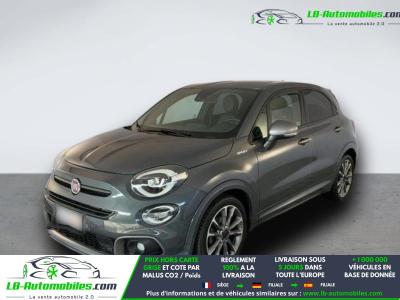 Fiat 500 X 1.6 Multijet 130 ch BVM